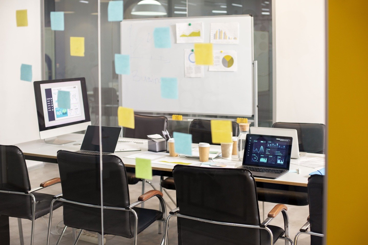 Cost Performance Management